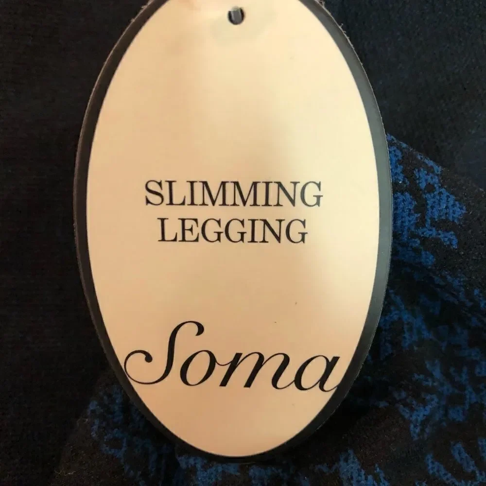 Soma leggings